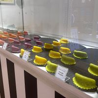   at Maison Sucrée in Marrakech