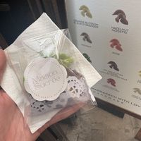   at Maison Sucrée in Marrakech