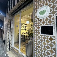   at Maison Sucrée in Marrakech