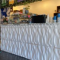   at Boba Tra in Ruislip