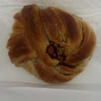   at STORA Bageriet in Stockholm