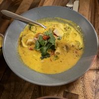 Moqueco  at Berimbau Brazilian Kitchen - Midtown in New York City