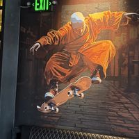   at The Funky Buddha Bar & Restaurant in Denver