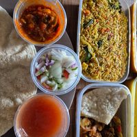  at Lal Khazana in Alnwick