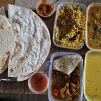  at Lal Khazana in Alnwick
