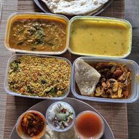  at Lal Khazana in Alnwick