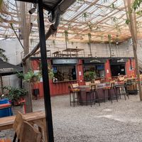  at Hamu Momo  in Nairobi