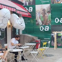 This is DuLi - that bit's important to know at DuLi in Beijing