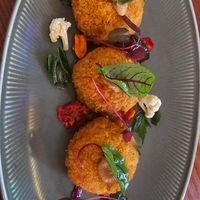 Oh yeah, the food at DuLi in Beijing