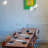  at DuLi in Beijing