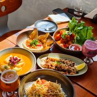  at DuLi in Beijing