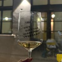 Incredible night  at DuLi in Beijing