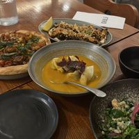  at DuLi Plant-Based Restaurant in Beijing