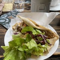 Ja-effing-wohl  at Vegi in Tubingen