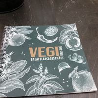   at Vegi in Tubingen