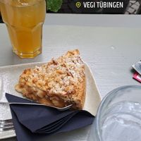  at Vegi in Tubingen