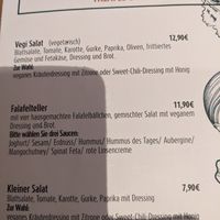  at Vegi in Tubingen