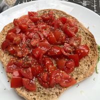   at Al Ritrovo in Gravina In Puglia