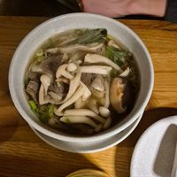 Pho at An Restaurant in Diessen Am Ammersee