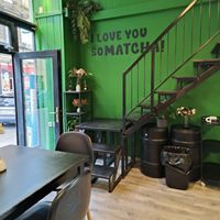  at Matcha Island Budapest in Budapest