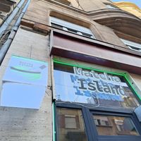  at Matcha Island Budapest in Budapest