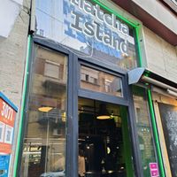  at Matcha Island Budapest in Budapest