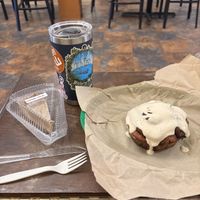   at Raw Roots Juice Bar & Cafe in Fort Lupton