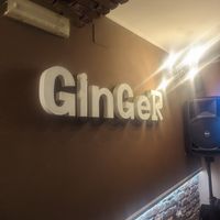 #Veganuary at Ginger Cocktail Lab in Milan