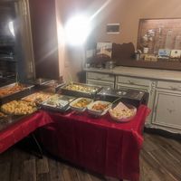 #Veganuary at Ginger Cocktail Lab in Milan