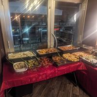 #Veganuary at Ginger Cocktail Lab in Milan