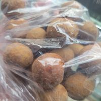 Longan from the market at KailuaTown Farmers Market  in Kailua