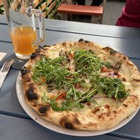   at Luppolo Brewing Co in Vancouver