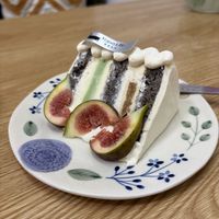   at Life is Sweet - 甜美生活CAKE in Beijing