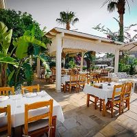  at Kassandra Restaurant in Fethiye