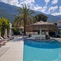  at Kassandra Restaurant in Fethiye