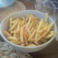  at Kassandra Restaurant in Fethiye