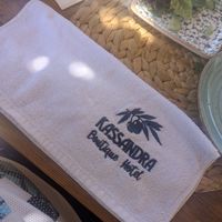  at Kassandra Restaurant in Fethiye