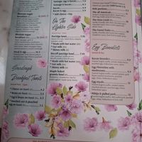  at Blossom Bistro by Courtyard in Warrington