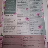  at Blossom Bistro by Courtyard in Warrington