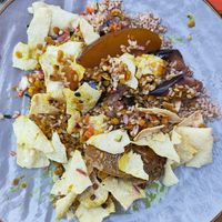  at Tanishka in Milan