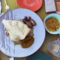  at Tanishka in Milan