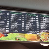   at Vivats Grill  in Bonn