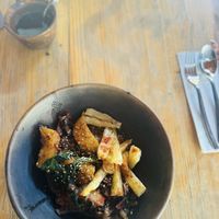 So good!  at Cósmica Cocina  in Puerto Vallarta