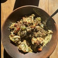 Yummy  at Cósmica Cocina  in Puerto Vallarta