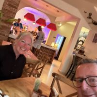   at Cósmica Cocina  in Puerto Vallarta