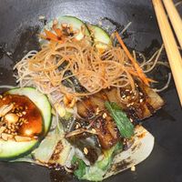   at Cósmica Cocina  in Puerto Vallarta