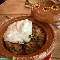  at Cósmica Cocina  in Puerto Vallarta