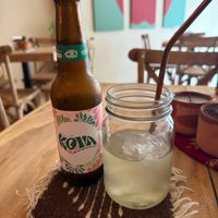  at Cósmica Cocina  in Puerto Vallarta