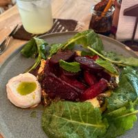  at Cósmica Cocina  in Puerto Vallarta