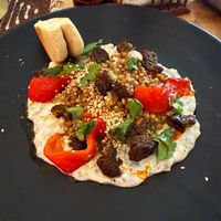  at Cósmica Cocina  in Puerto Vallarta